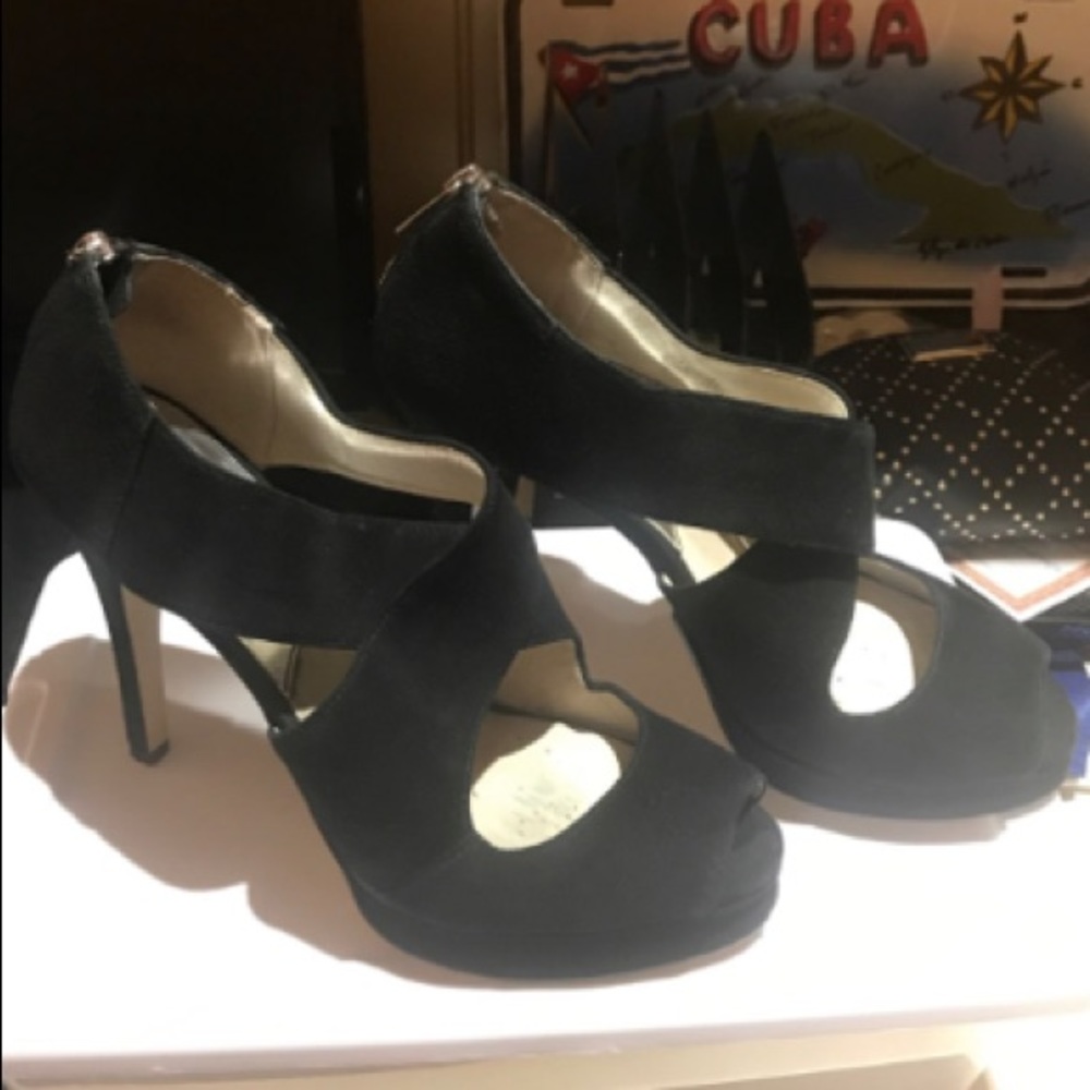 Michael Kors Heels